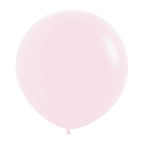 Chalk Pastel Balloons | Big Round Balloons | Sempertex Balloons sempertex