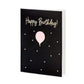 30th Birthday Card with Enamel Pin | Pretty Little Party Shop Party Deco