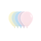 Mini Chalk Pastel Balloons | Pastel Balloons | Sempertex Balloons Mix sempertex