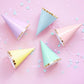 Party Hats | Kids Party Hats | Party essentials Party Deco
