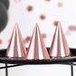Party Hats | Rose Gold Party Supplies | Party essentials Party Deco