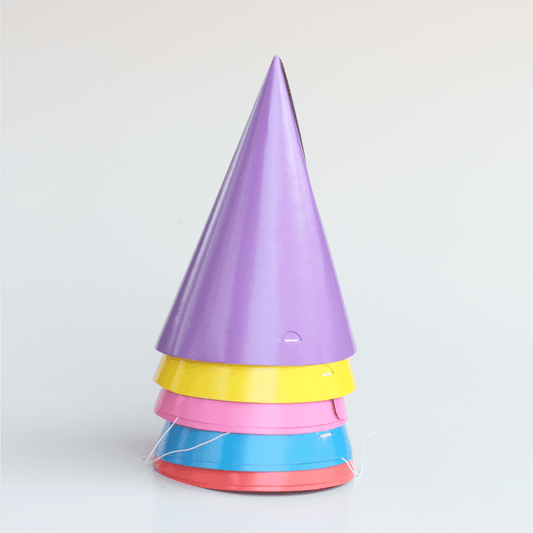 Party Hats | Kids Party Hats | Party essentials Unique