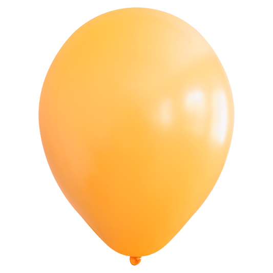 Amber Latex Balloons - Huge Range of Latex Balloon Colours Online