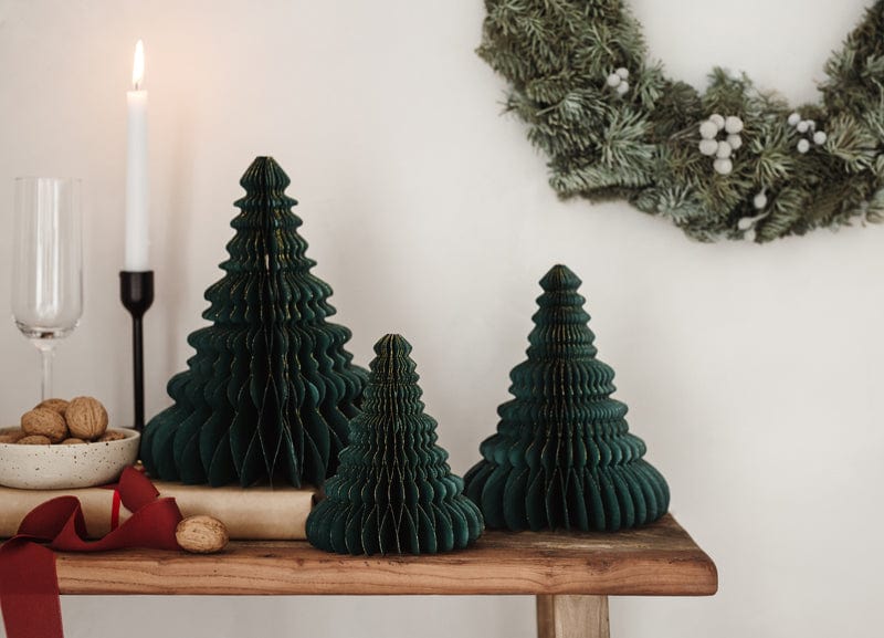 The Ultimate Guide to Honeycomb Christmas Decorations