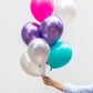 Unicorn Mix Assorted Balloons | Unicorn balloons Online UK Pretty Little Party Shop