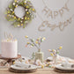 Cherry Blossom Garland | Artificial Blossom Garlands by Ginger Ray UK Ginger Ray