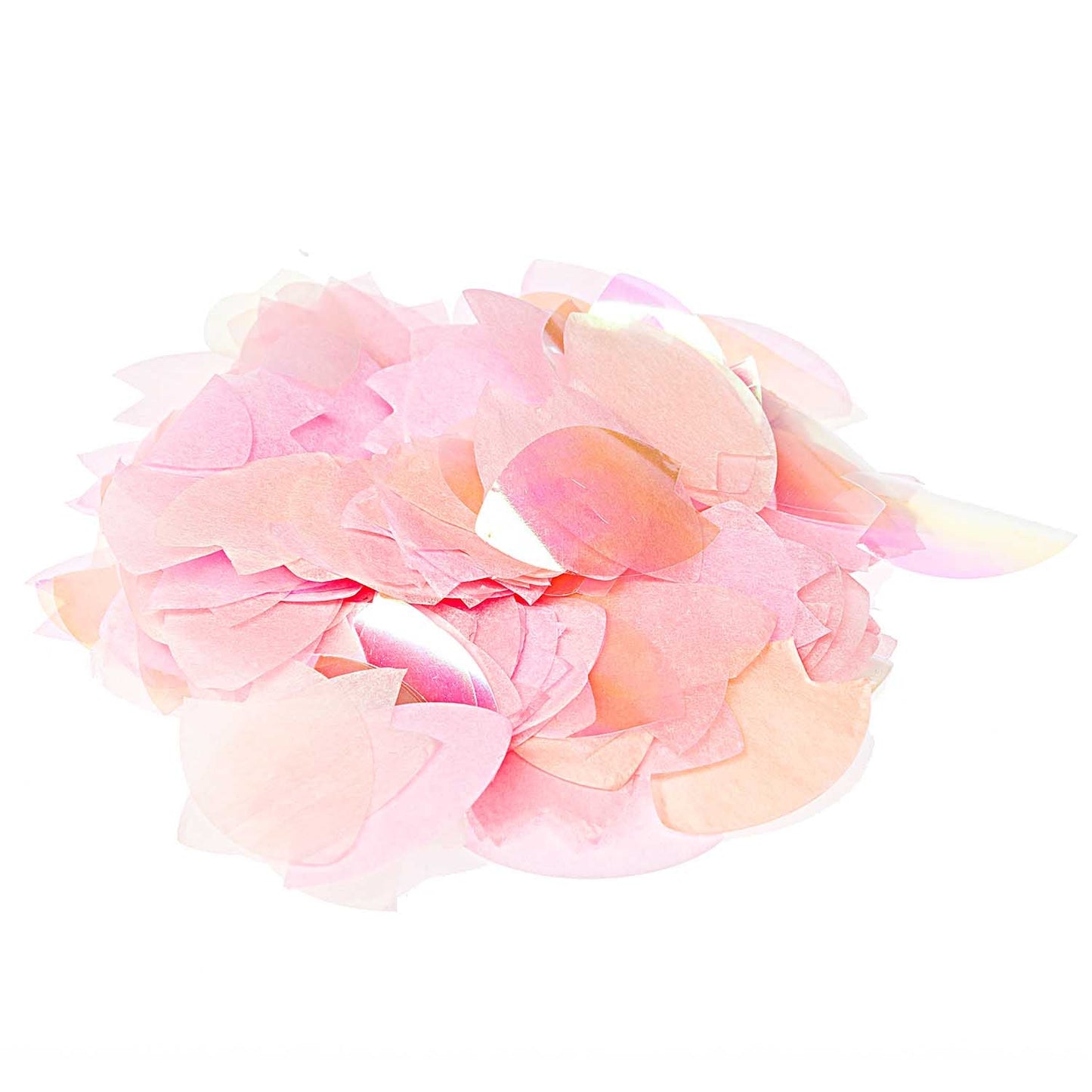 Pretty Table Confetti | Pink Party Confetti | Pretty Little Party Shop Rico Design