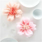 Cherry Blossom Paper Flower Decorations | Paper Flowers UK Rico Design