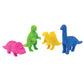 Childrens Party Favour | Dinosaur rubber eraser |  Party Bag Fillers Rex London