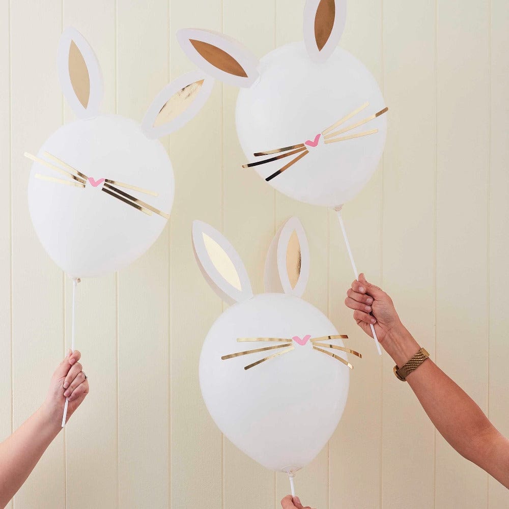 Peter Rabbit Balloons | Easter Balloons | Online Balloonery Ginger Ray