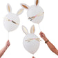 Peter Rabbit Balloons | Easter Balloons | Online Balloonery Ginger Ray
