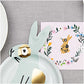 Easter Bunny Napkins | Easter Party Supplies | Spring Parties Rico Design