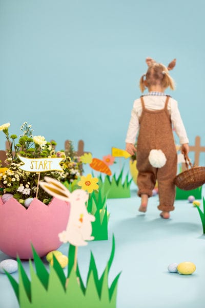 Easter Egg Hunt Kit | Easter Hunt Set Online UK Party Deco
