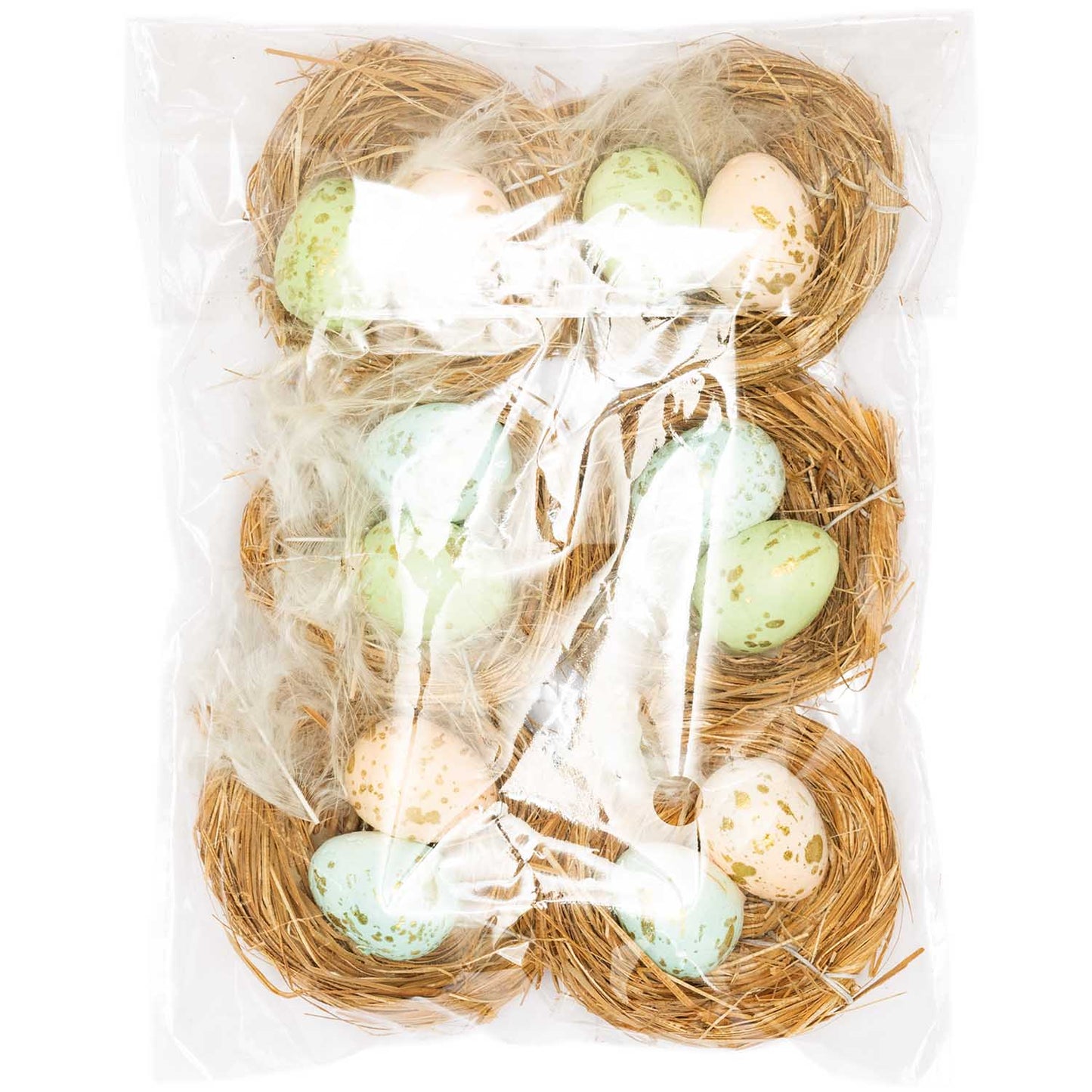 Easter Egg Nests | Easter Nest Decorations UK Rico Design GMBH & Co
