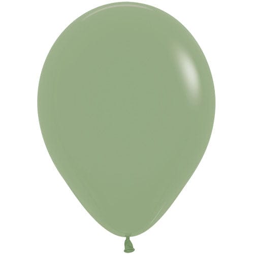 Eucalyptus Balloons | Wedding Balloons | Sempertex Balloons sempertex