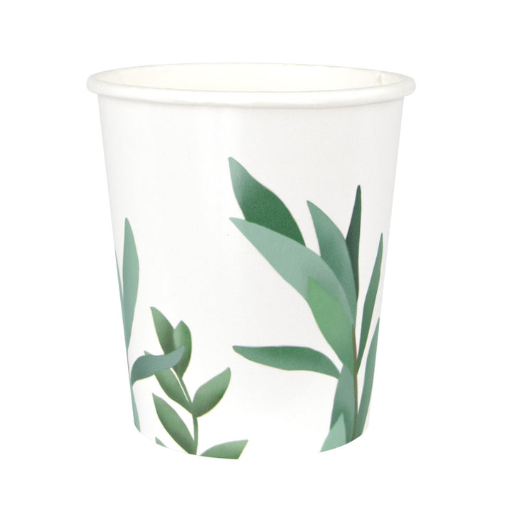 Paper Party Cups | Modern Partyware | Stylish Party Supplies – Pretty ...