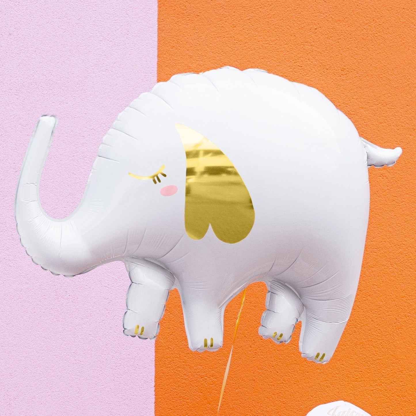 Elephant Foil Balloon | Cool Foil Balloons UK Party Deco