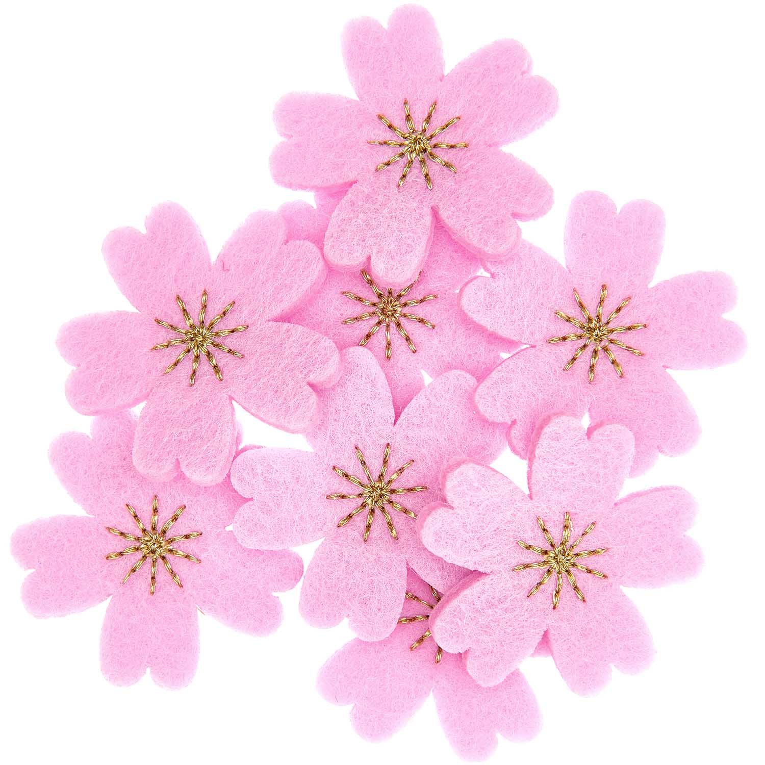 Cherry Blossom Embellishments | Party Crafts | Rico Design Oh Lovely!