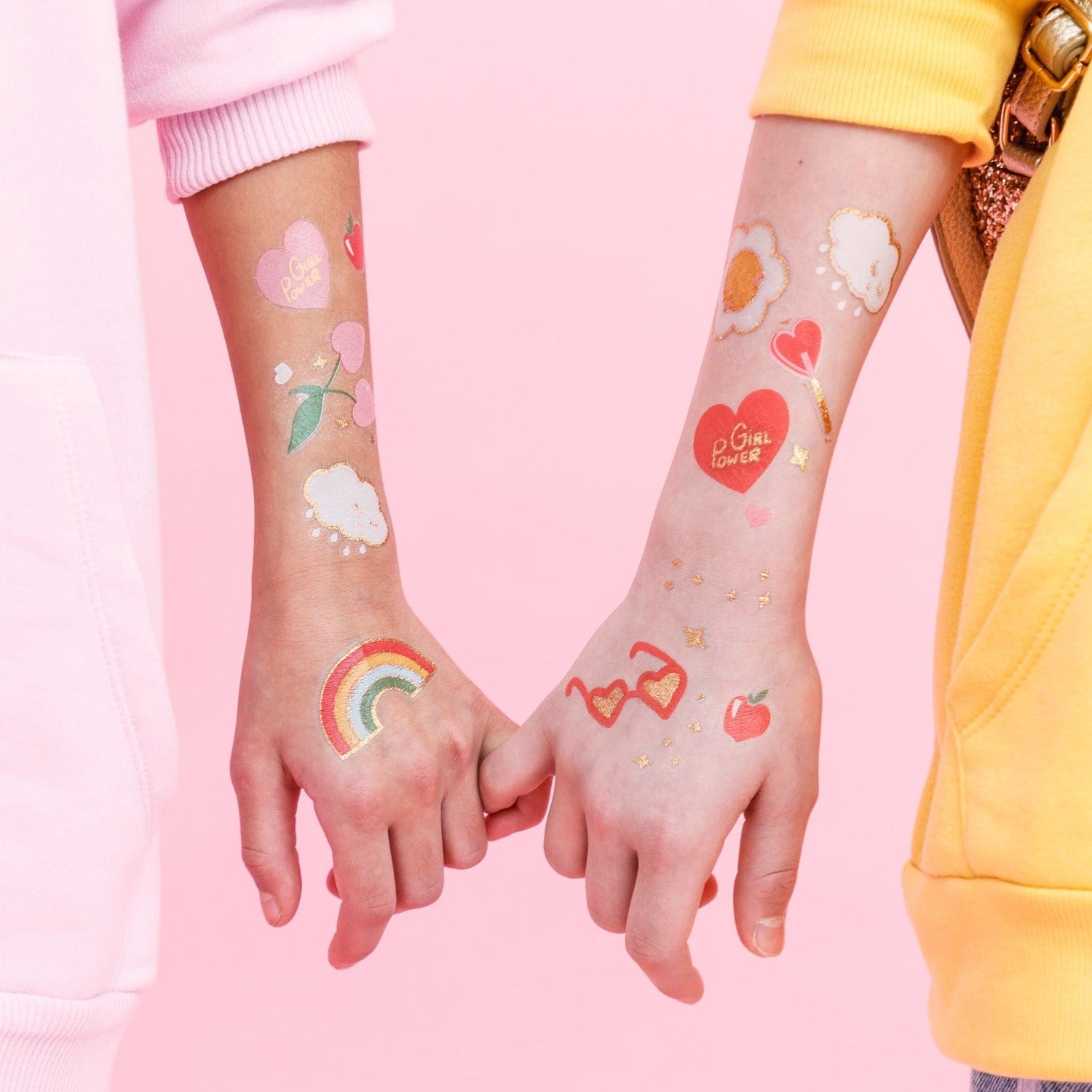 Kids Tattoos | Temporary Tattoos | Party Tattoos UK | Kids Party Ideas Party Deco