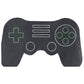 Gamer Party Plates | Gaming Party Supplies | Ginger Ray UK Ginger Ray