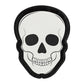 Halloween Party Tableware | Skull Party Plates Ginger Ray UK Ginger Ray