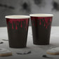 Blood Drip Cups Halloween Party Tableware | Halloween Party Supplies Ginger Ray