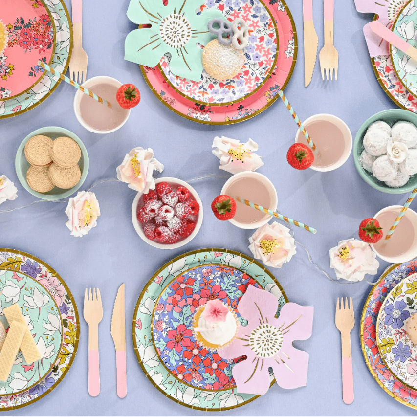 Paper Party Cups | Modern Partyware | Stylish Party Supplies – Pretty ...