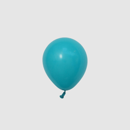5" inch Balloons | Mini Balloons | UK Balloon Supplies Belbal