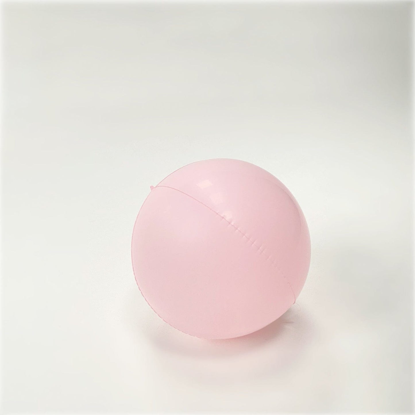 Baby Pink Mini Orb Balloons 7" | Orbz Balloons | Balloons for Events MSR