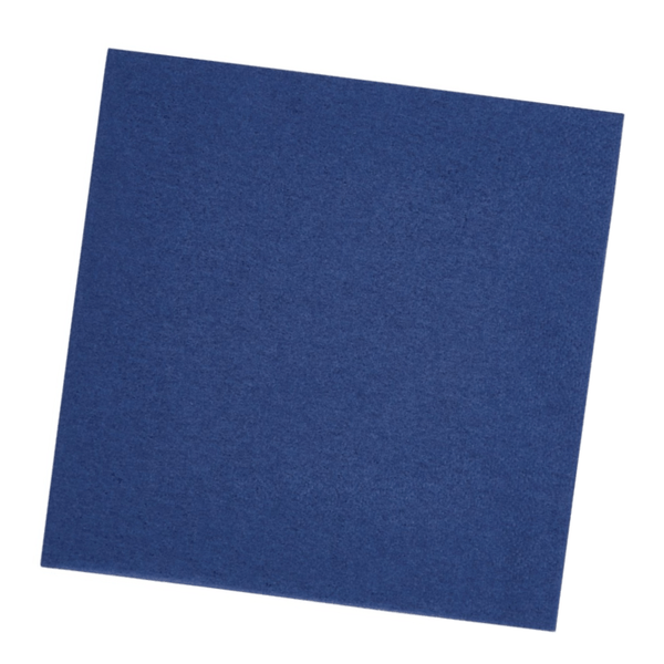 Navy Napkins Plain Paper Serviettes Party Napkins Online Pretty