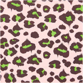 Neon Leopard Print Napkins | Cool and Modern Party Supplies UK – Pretty ...