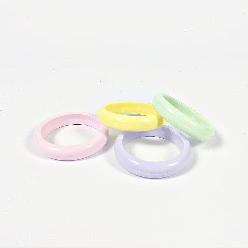 Pastle Balloon Weights-Bangles
