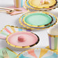 Pastel Paper Plates | The Best Range of Party Supplies Online Creative Converting