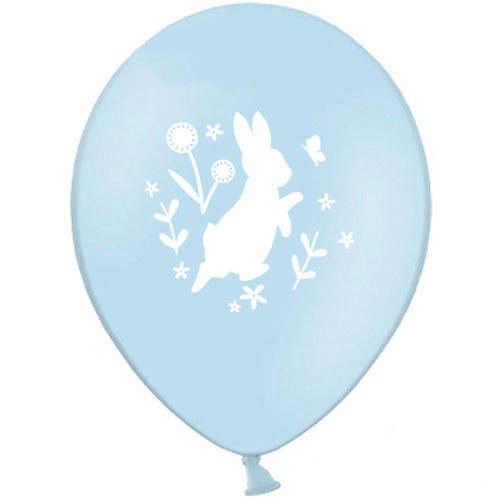 Peter Rabbit Balloons | Easter Balloons | Online Balloonery Balloon Market