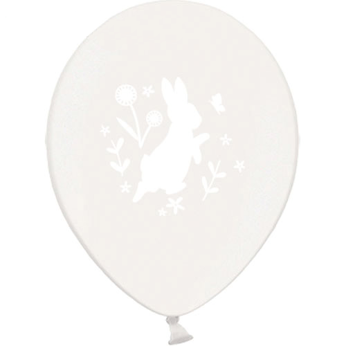 Peter Rabbit Balloons | Easter Balloons | Online Balloonery Balloon Market