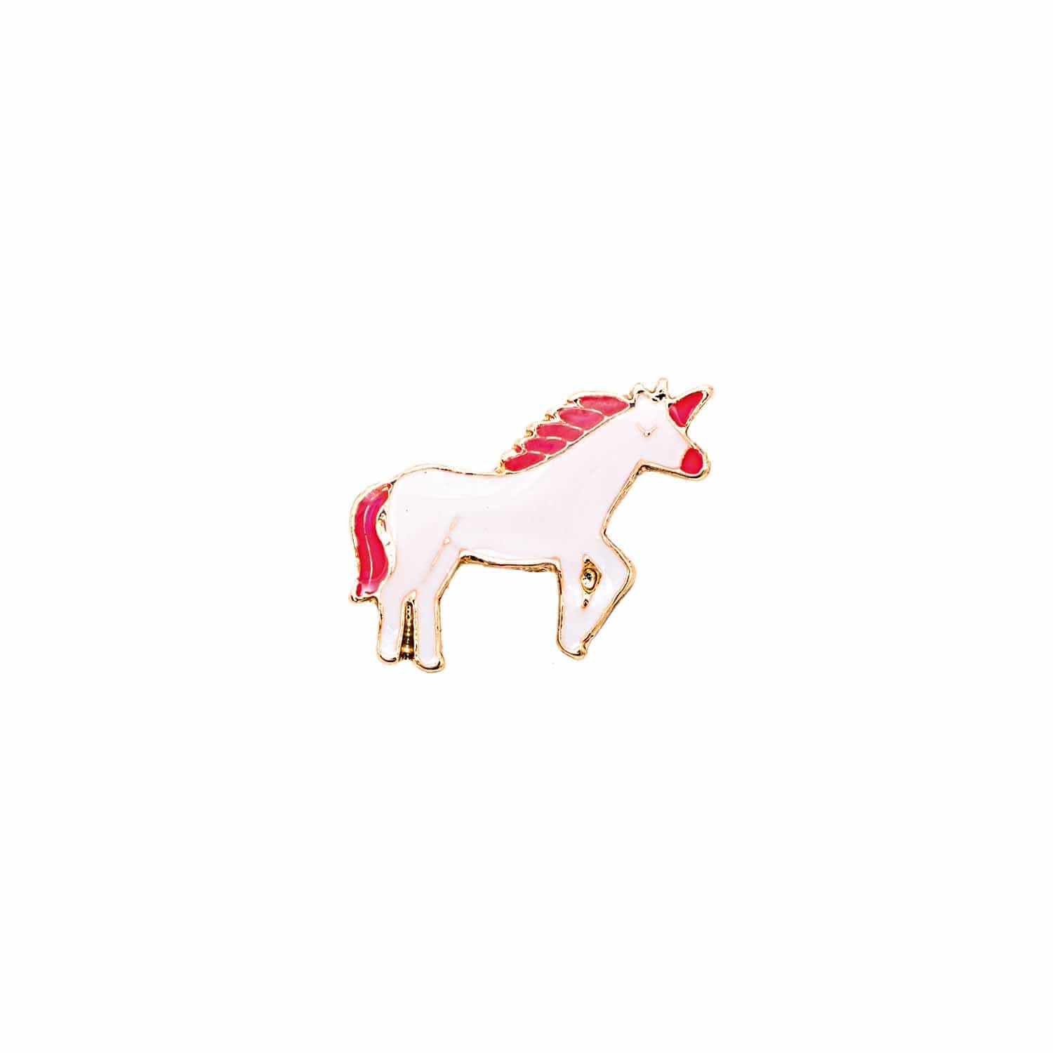 Enamel Pin Unicorn | Party Bag Fillers and Kids Gifts Rico Design