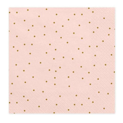 Pretty Party Napkins | Wedding Napkins | Party Deco Party Deco