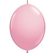 12" Linking Balloons - Create Your Own Balloon Garland