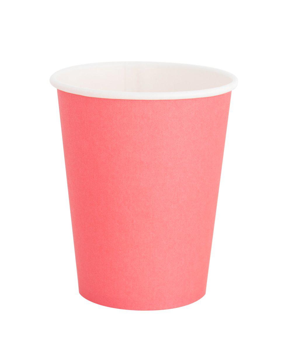 San Francisco Cups | Pretty In Pink Party Cups | Oh Happy Day UK Oh Happy Day