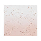 Rose Gold Napkins Serviettes | Adult Parties Weddings Parties Ginger Ray