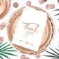 Thank You Favor Bags |  Thank You Bags for Weddings, Parties & Hen Do Party Deco