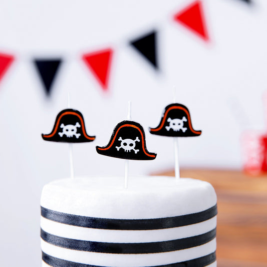 Pirate Party Supplies, Pirate Party Decorations