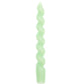 Spiral Candles | Mint Spiral Candles UK | Pretty Little Party Rico Design