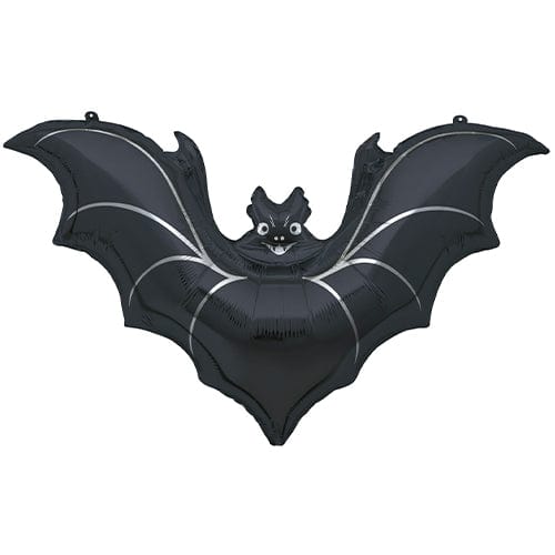 Spooky Bat Balloon for Halloween Party