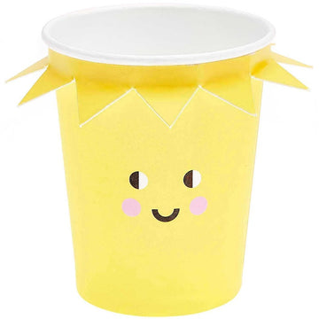 Paper Party Cups | Modern Partyware | Stylish Party Supplies – Pretty ...