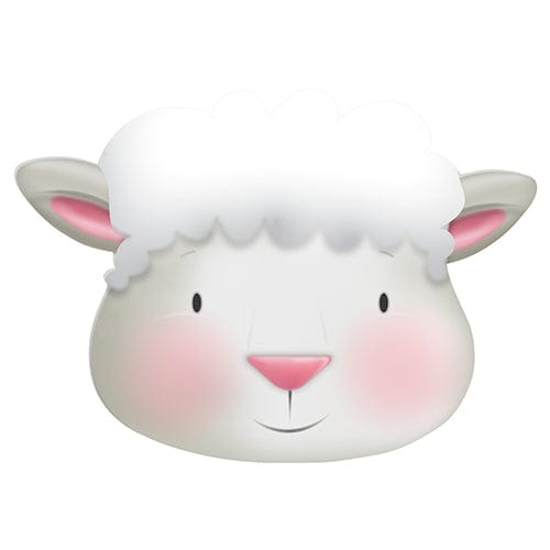 Spring Lamb Balloon | Foil Party Balloons | Helium Balloons Online Ballunar Eurowrap