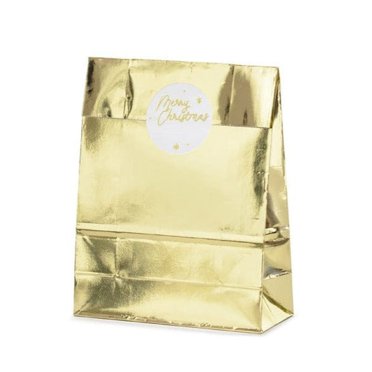 Christmas Gift Bags | Christmas Packaging Supplies UK Party Deco