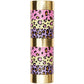 Leopard Print Party Streamers | Throwing Streamers for Parties Rico Design