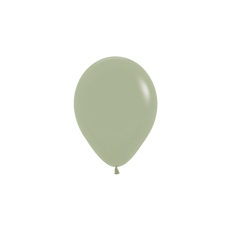 Eucalyptus 5 Inch Balloons | Sempertex | UK Balloons sempertex