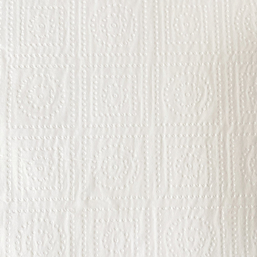 Basic White Paper Tablecloth Disposable Tablecloths Pretty Little